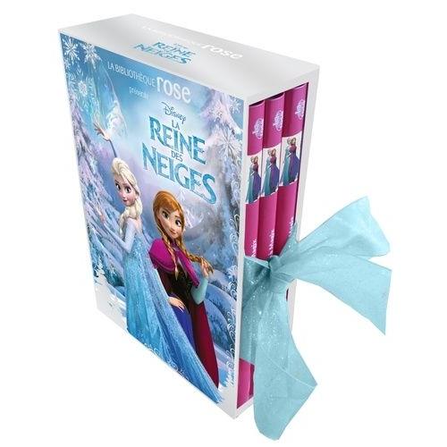 Corine De Farme, Olaf Coffret Cadeau, Disney Reine des Neiges