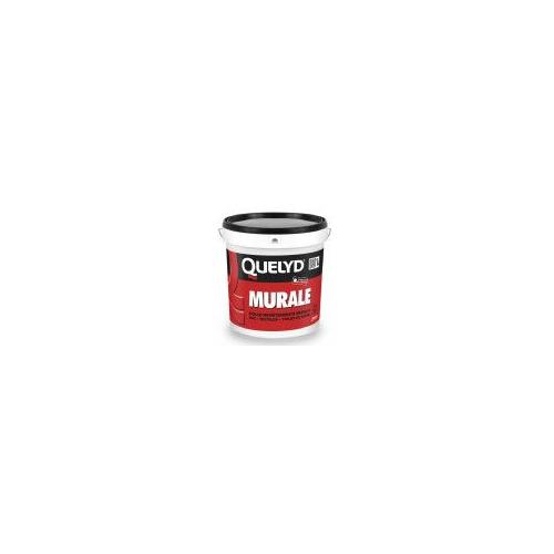 COLLE SPECIALE TOILE DE VERRE POT 1 KG