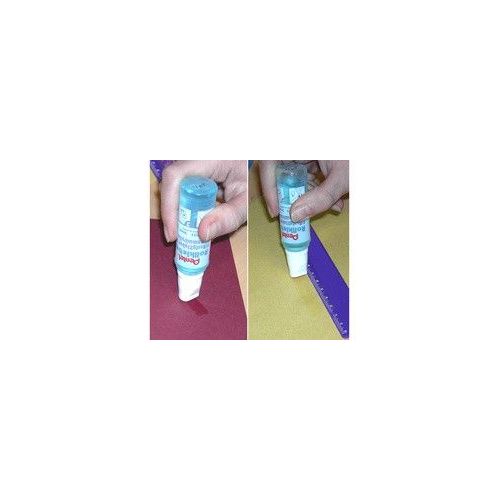 Colle glue roller Pentel Roll'n Glue permanente 55 ml