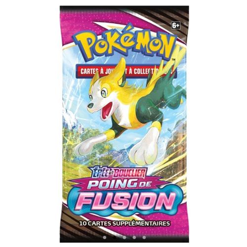 Cahier de rangement cartes Pokémons et lot de 200 cartes Pokémon Série XY  Rupture Turbo