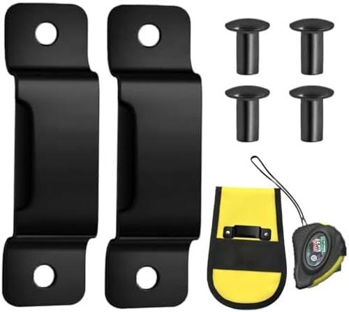 Colliers De Serrage En U - En Acier Inoxydable 304 Tuyau Pour Fixation