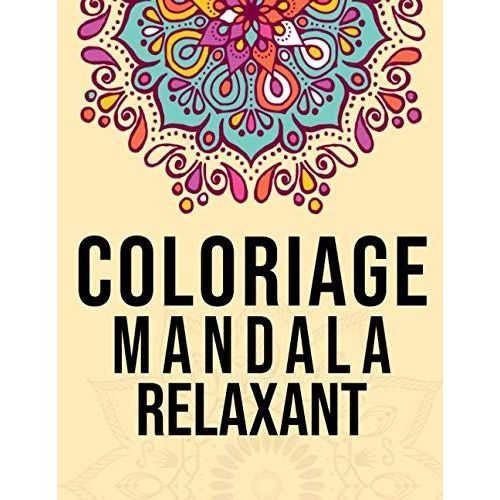 100 Mandalas Animaux - Livre de coloriage - Soulager les dessins  d'animaux les Prix d'Occasion ou Neuf