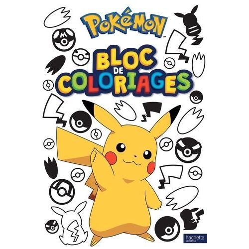 Soldes Coloriage Pokemon - Nos bonnes affaires de janvier