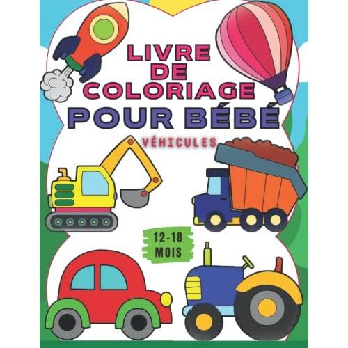 Cahier coloriage avec crayons Apli Kids Ferme - Dessin et coloriage enfant  - Achat & prix