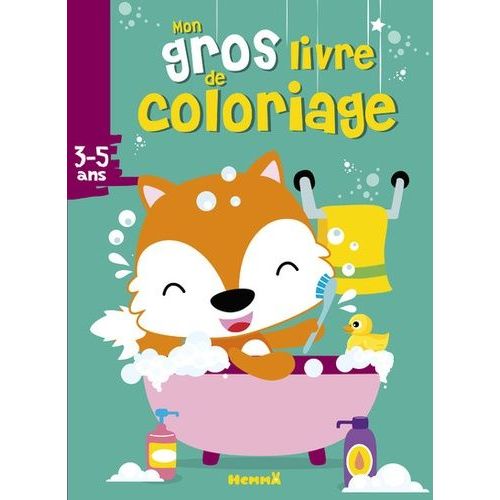 renard magique Livre de coloriage pour adultes: Un livre de