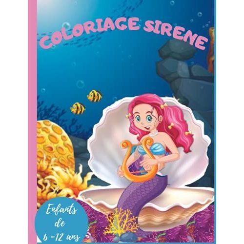 Licornes: 30 Coloriages Magiques de Licornes pour Enfants 6-12 ans | Livre  Coloriage Licorne | Coloriage Licornes | Cadeau Fille