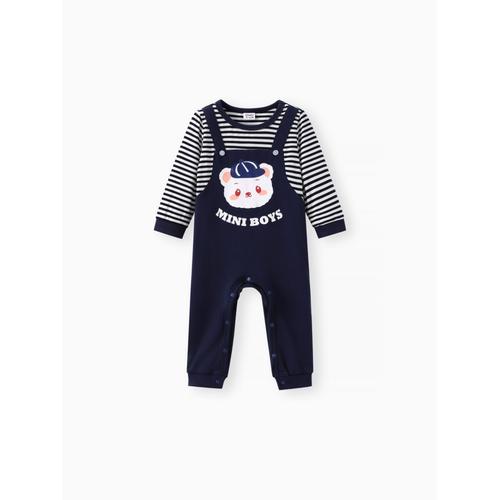 Combinaison Ours Bebe A Prix Bas Neuf Et Occasion Rakuten