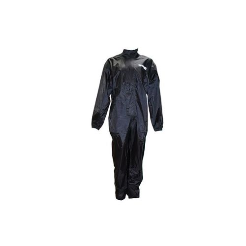 Pantalon De Pluie Éco BLH Noir - , Protection contre la pluie