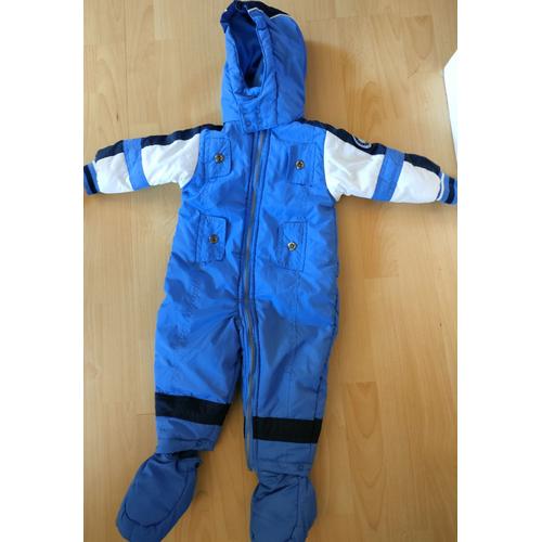 Achat Combinaison Ski Enfant 18 Mois A Prix Bas Neuf Ou Occasion Rakuten