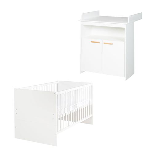 Soldes Commode Chambre Bebe Achat Neuf Ou Occasion Rakuten