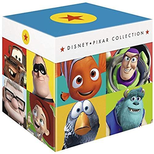 Soldes Verre Disney Pixar - Nos bonnes affaires de janvier