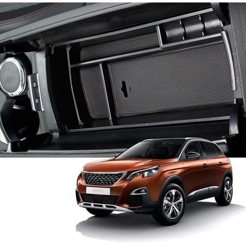 Console Centrale Peugeot 3008 Au Meilleur Prix Neuf Et Occasion Rakuten