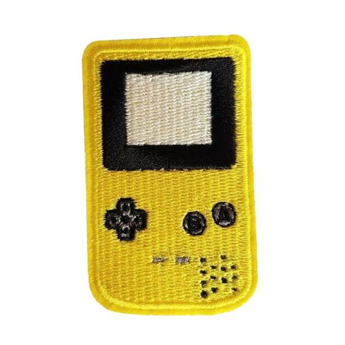 Console portable rétrogaming type Game Boy avec 400 jeux intégrés et une  manette - Game box