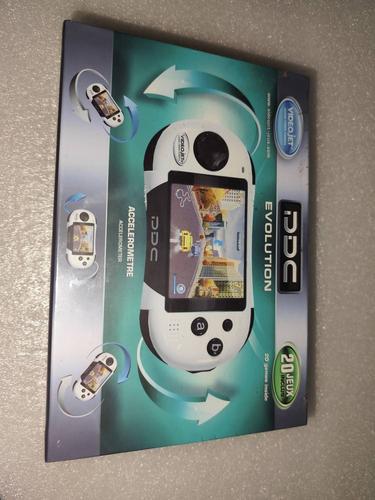 Batterie Rechargeable Console PDC Touch Multimédia : Achat Occasion - 13