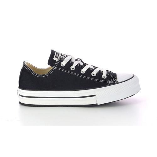 converses noires pas cher