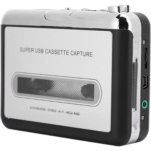 Mx-Adaptateur Cassette Audio pour Voiture, Régule le Convertisseur de 3  Lecteurs, Prise Jack 3.5mm pour urgent, iPhone, MP3, Câble AUX, Lecteur CD,  Offre Spéciale