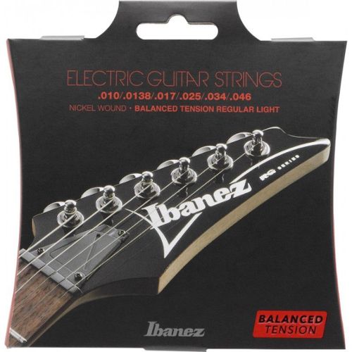 Cordes de guitare électrique jauges 9-42/10-46/11-50 cordes