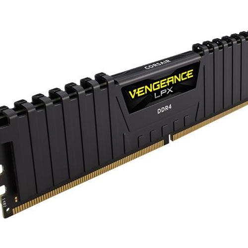 Soldes Corsair Vengeance RGB RS Kit 32 Go deux barrettes DDR4-3200