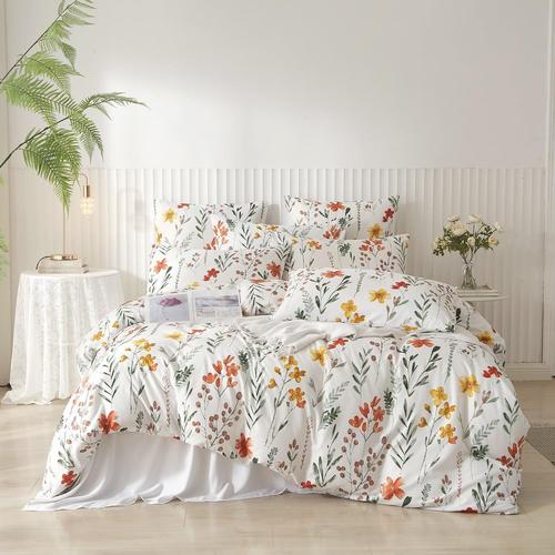 couette imprimée 240 x 260