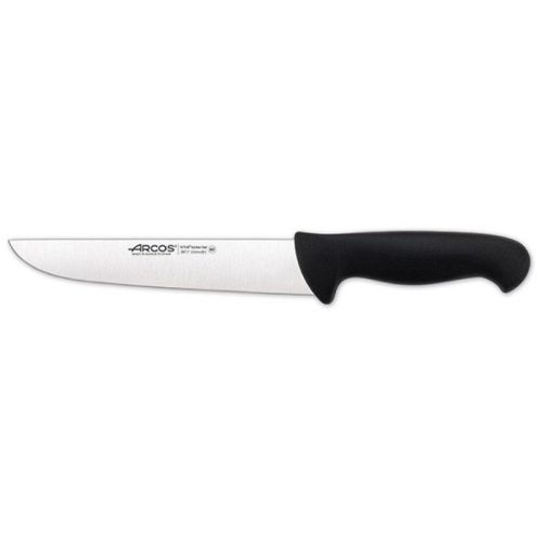 Universal - Set 5 couteaux de boucher