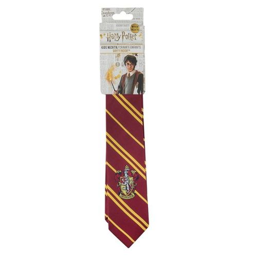 Cravate Serpentard Enfants, Harry Potter