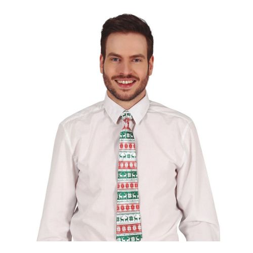 Soldes Cravate Noel - Dernière démarque !