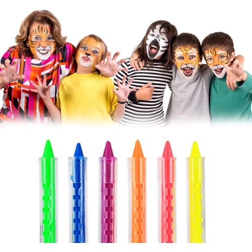 Soldes Crayon Maquillage Enfant - Nos bonnes affaires de janvier