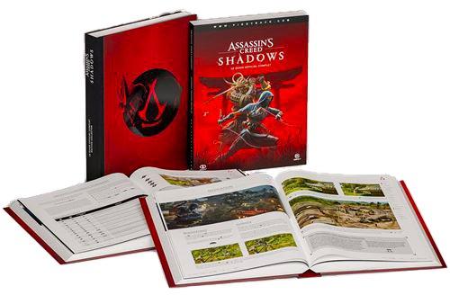 Assassin's Creed rogue édition collector ps3 - Jeux vidéo