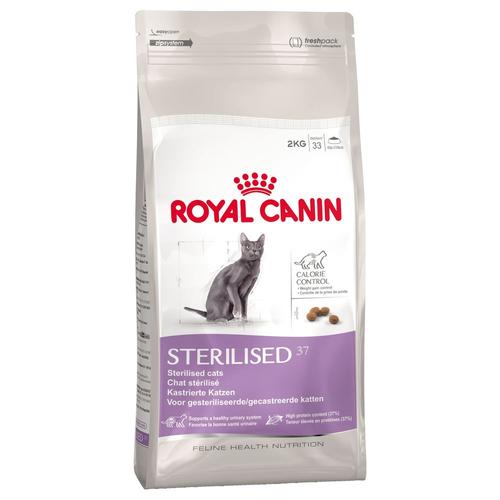 Achat Croquettes Chat Royal Canin A Prix Bas Neuf Ou Occasion Rakuten