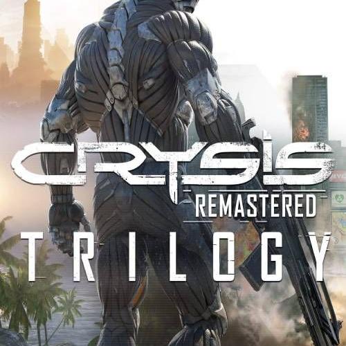 crysis eshop