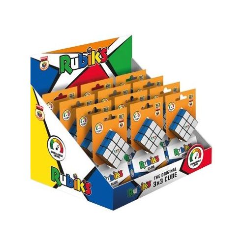 RUBIK'S Cube 3X3 Platinum 100 Ans Disney - Jeu Casse-Tête Adulte & Enfant  Rubik's Cube Magique 