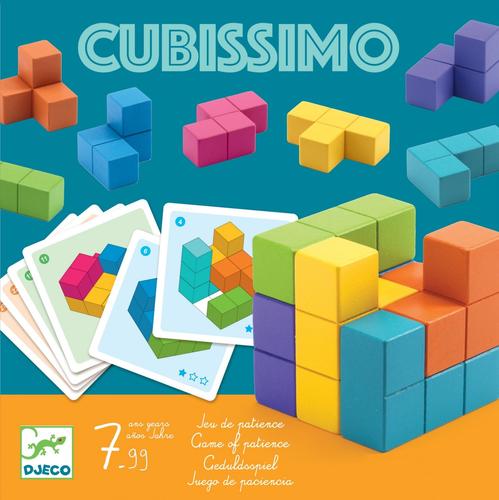 cubissimo occasion