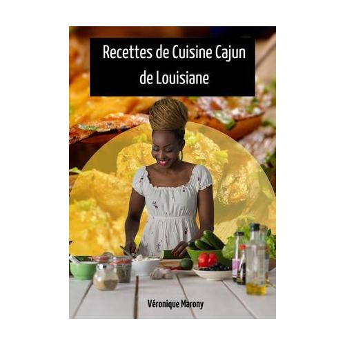 Stir the Pot: The History of Cajun Cuisine by Bienvenu, Marcelle