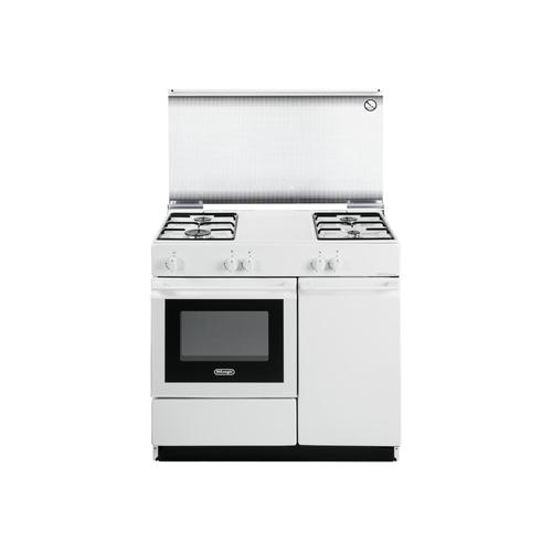 BRANDT - Cuisiniere gaz KG1050W