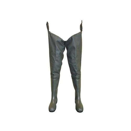 cuissarde peche aigle