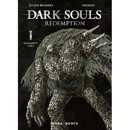 All the Dark Souls Trilogy – A. M. Dunnewin