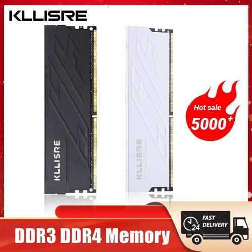 Mémoire DDR3 8Go 1600Mhz PC12800 CL11 - Achat/Vente KINGSTON DDR3 -8192-1600-1