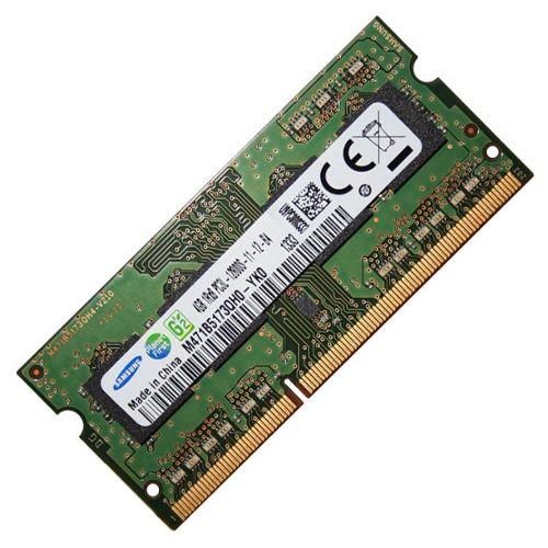 SQP 8Go RAM PC Bureau DDR3PC1333-8G DDR3 PC3-10600U 1333Mhz 2Rx8 1.35v CL9  : : Informatique