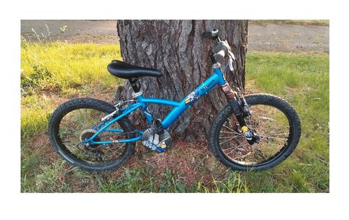 Occasion Vtt Decathlon 2025