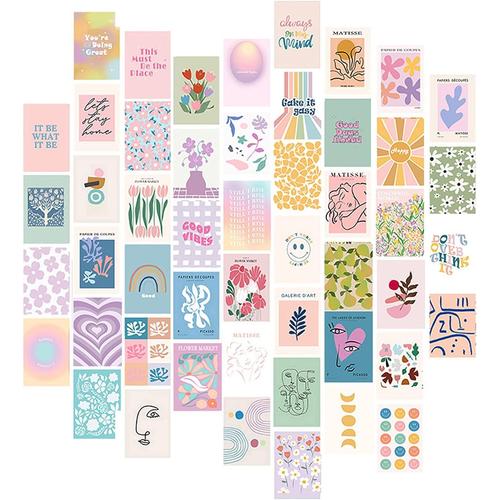 Stickers Muraux Etoile Phosphorescente Points Lune Autocollant Decoration  Chambre Stickers Muraux Enfants Decoration Chambre Ado Fille