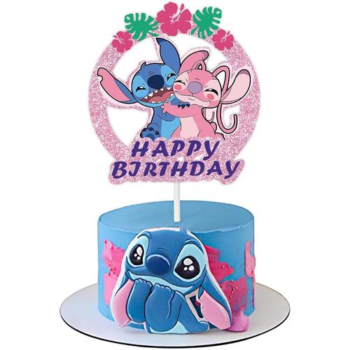 Decoration Gateau Anniversaire Enfant A Prix Bas Neuf Et Occasion Rakuten