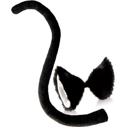 Soldes Deguisement Chat Noir Halloween - Nos bonnes affaires de janvier