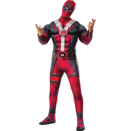 Deguisement Deadpool Enfant Au Meilleur Prix - Neuf Et Occasion | Rakuten