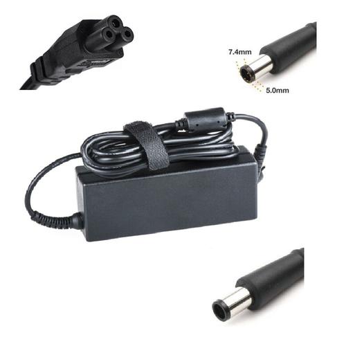 Chargeur et câble d'alimentation PC GENERIQUE PC247 19.5V 4.62A  Remplacement Alimentation Ordinateur Portable Adaptateur/Chargeur Pour Dell  Vostro 1088 1500 1510 1520 1700 1710 1720 3400 3500