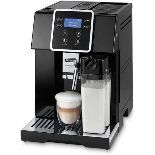 Delonghi filtre à eau de rechange pour machines à café automatiques  5513292811