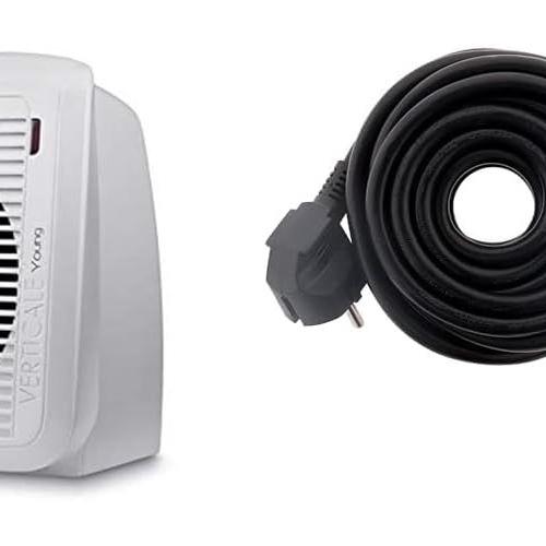 Radiateur rayonnant DELONGHI PANNEAU RAYONNANT 1500W Pas Cher 