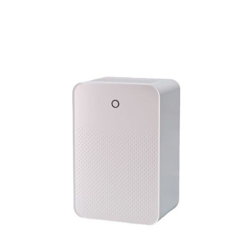 Mini déshumidificateur d'air portable de 500 ml pour la maison, la chambre,  la salle de bain, l'armoire, la voiture, le garage, le bureau 