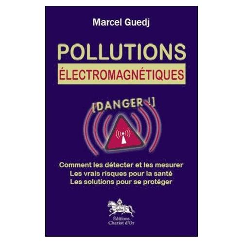 5 led emf mètre magnétisant champ détecteur fantôme détection paranormal  équipement outil compteur