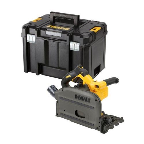 Meuleuse DeWALT DCG414Y1 FlexVolt (1 x 54V/18V 12,0 Ah + DCB118 + TSTAK II)