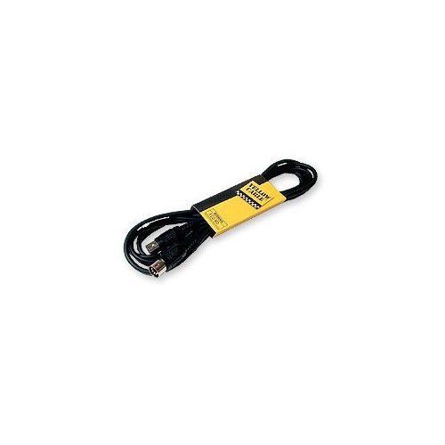 Yellow Cable - Cordon Midi 2x Din 5 Broches 6m Câbles Et